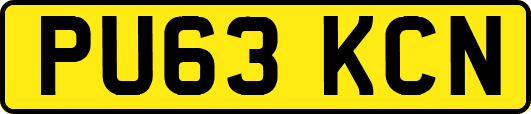 PU63KCN