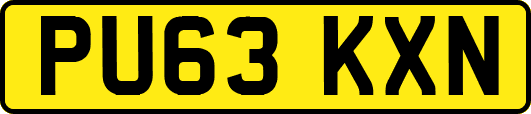 PU63KXN