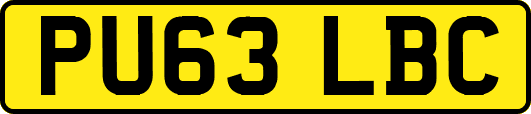 PU63LBC