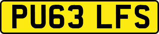 PU63LFS