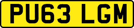 PU63LGM