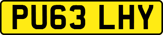 PU63LHY