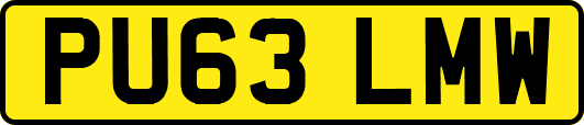 PU63LMW