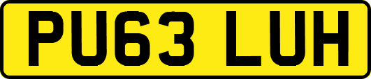PU63LUH