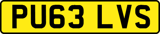 PU63LVS