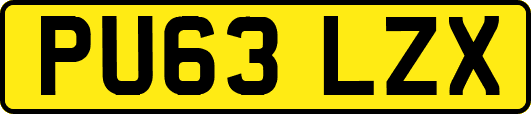 PU63LZX