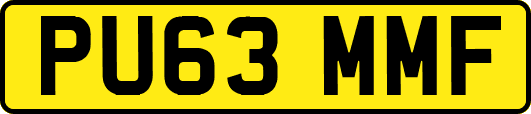 PU63MMF