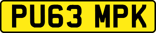 PU63MPK