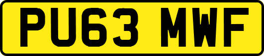 PU63MWF
