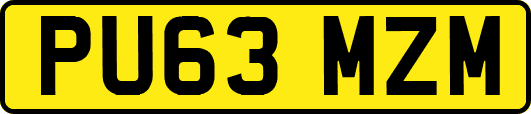 PU63MZM