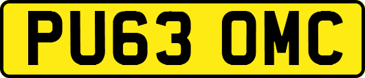 PU63OMC