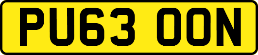 PU63OON