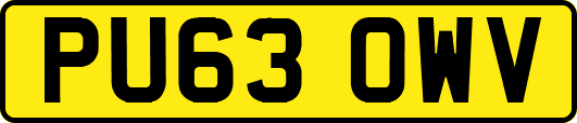 PU63OWV