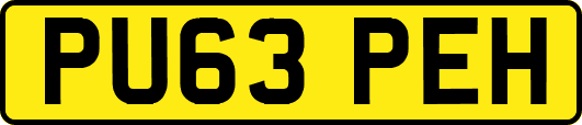 PU63PEH
