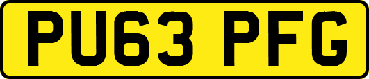 PU63PFG
