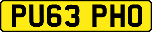 PU63PHO