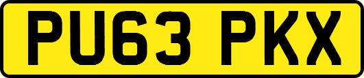 PU63PKX