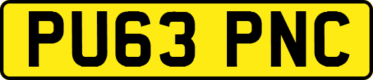 PU63PNC
