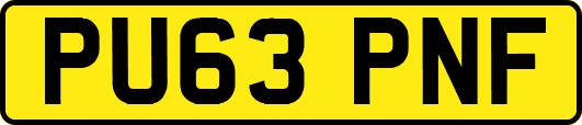 PU63PNF