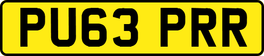 PU63PRR