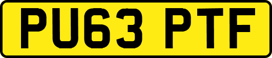 PU63PTF