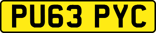 PU63PYC