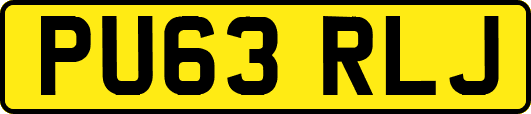PU63RLJ