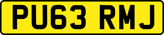 PU63RMJ