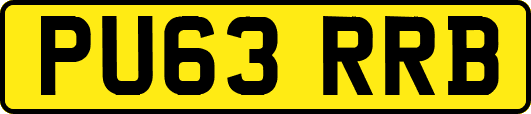 PU63RRB