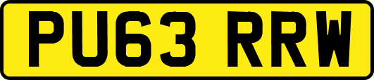 PU63RRW