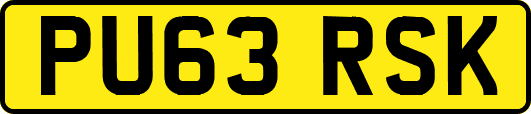 PU63RSK