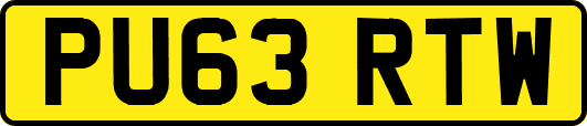 PU63RTW