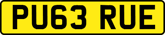 PU63RUE