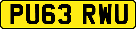 PU63RWU