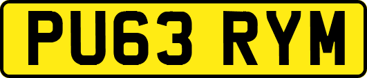 PU63RYM