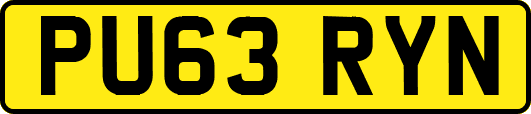 PU63RYN