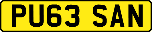 PU63SAN