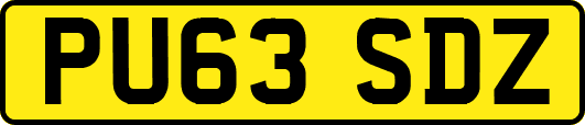 PU63SDZ