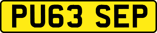PU63SEP