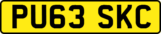 PU63SKC