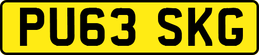 PU63SKG