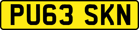 PU63SKN