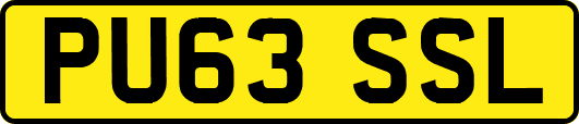 PU63SSL