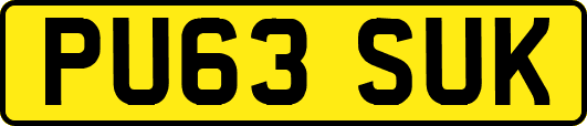 PU63SUK