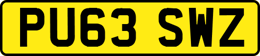 PU63SWZ
