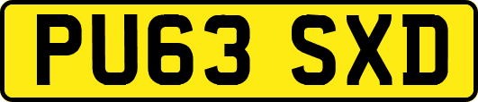 PU63SXD