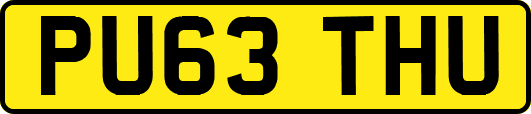 PU63THU
