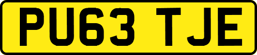 PU63TJE
