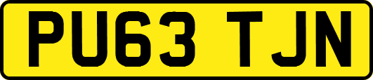 PU63TJN