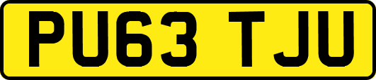 PU63TJU